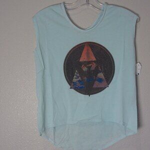 Chaser T-Shirt, Steam Punk Tee